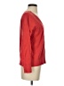 Old Navy Red Pullover Sweater Size S - photo 4