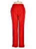 BCBGMAXAZRIA Red Dress Pants Size 4 - photo 2