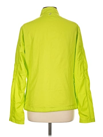 Asics Windbreaker (view 2)