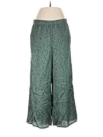 Eileen Fisher Silk Pants (view 1)