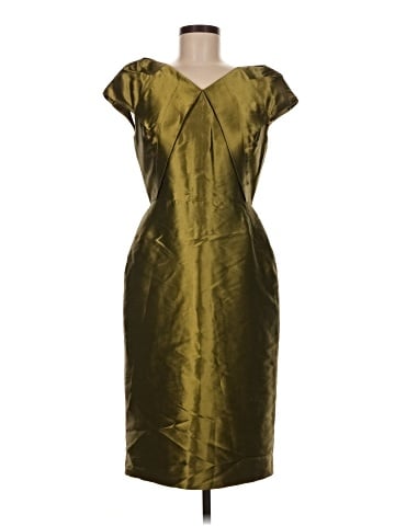 Lida Baday Cocktail Dress (view 1)