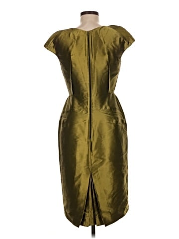 Lida Baday Cocktail Dress (view 2)