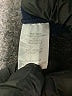 Daniel Rainn Blue Sleeveless T-Shirt Size 1X - photo 8
