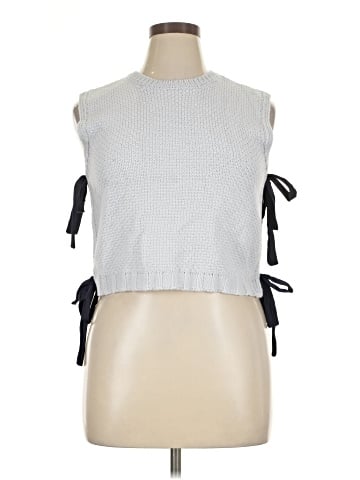 Altar'd State Sweater Vest (view 1)