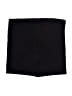 Forever 21 Solid Black Shorts Size M - photo 2