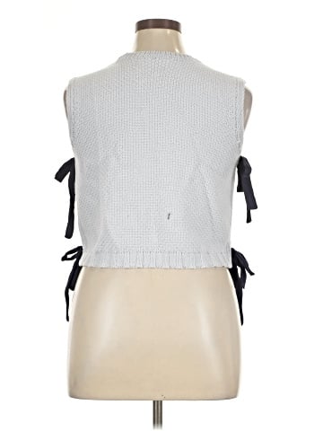 Altar'd State Sweater Vest (view 2)