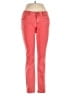 CAbi Red Jeans Size 4 - photo 1
