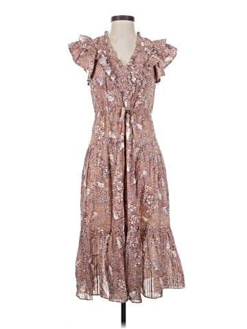 Ulla Johnson Casual Dress (view 1)