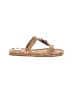 Aerosoles Tan Sandals Size 8 - photo 1