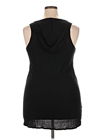 NY&C Sleeveless Top (view 2)