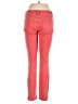 CAbi Red Jeans Size 4 - photo 2