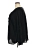 Torrid Black Long Sleeve Henley Size 4X Plus (4) - photo 5