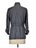 Maurices 100% Cotton Gray Jacket Size S - photo 2