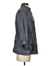 Maurices 100% Cotton Gray Jacket Size S - photo 4