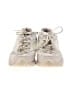 New Balance Gray Sneakers Size 7 1/2 (wide) - photo 2