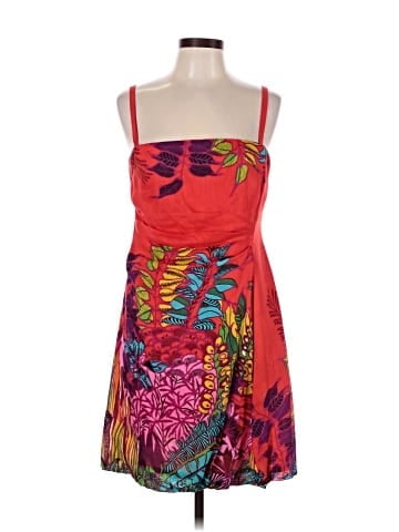 Nanette Lepore Cocktail Dress (view 1)