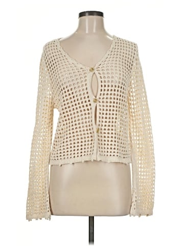 Cotton Emporium Cardigan (view 1)