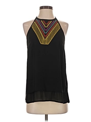 THML Sleeveless Blouse (view 1)
