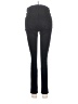 J.Crew Color Block Black Jeggings Size 28 waist - photo 2