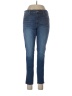 Express Blue Jeans Size 12R - photo 1