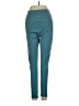 Danskin Teal Active Pants Size S - photo 2