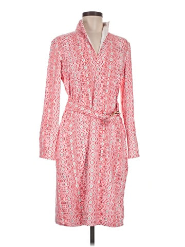 J. McLaughlin Casual Dress (view 1)
