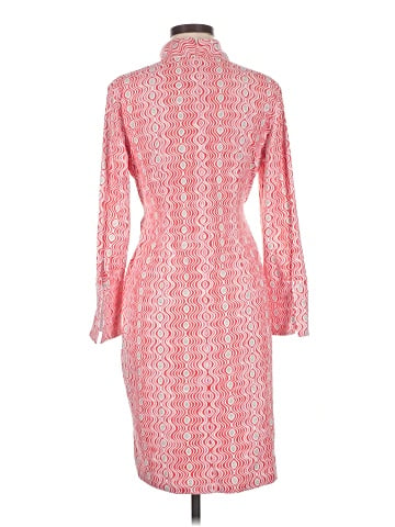 J. McLaughlin Casual Dress (view 2)