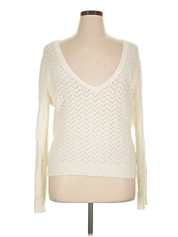 New York & Company Pullover Sweater (view 1)