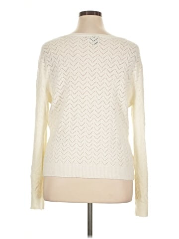 New York & Company Pullover Sweater (view 2)