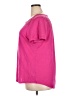 C. Wonder Pink Short Sleeve Top Size XXL - photo 5