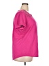 C. Wonder Pink Short Sleeve Top Size XXL - photo 4