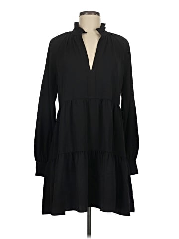 Amanda Uprichard Casual Dress (view 1)
