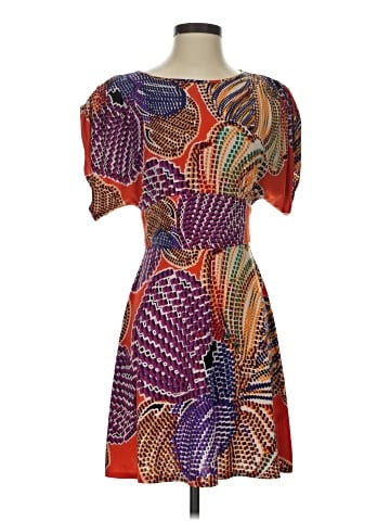 Laundry by Shelli Segal Casual Dress (view 1)