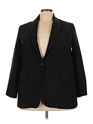 T Tahari Blazer (view 1)