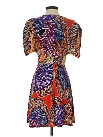 Laundry by Shelli Segal Casual Dress (view 2)