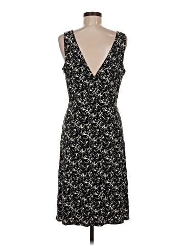 Lapis Cocktail Dress (view 2)