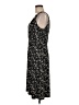 Lapis Stars Black Cocktail Dress Size M (estimated) - photo 5