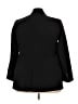 T Tahari Black Blazer Size 24W - photo 2