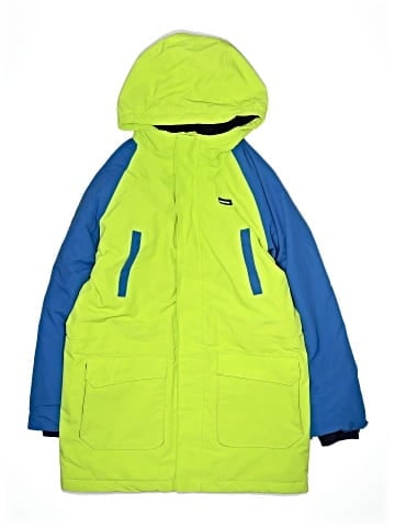 Lands' End Snow Jacket (view 1)