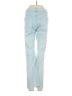 Express Blue Jeans Size 0 - photo 2