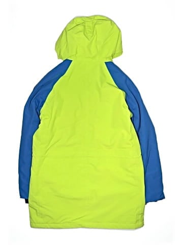 Lands' End Snow Jacket (view 2)
