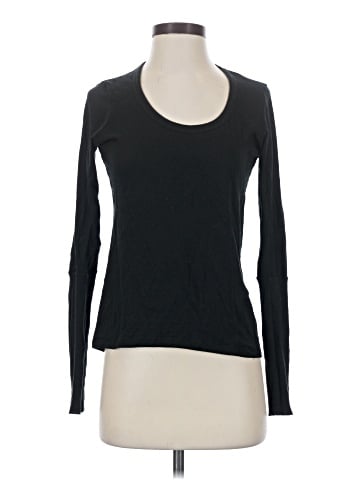 Alternative Apparel Long Sleeve T-Shirt (view 1)