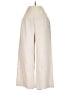 Mod-O-Doc Ivory Casual Pants Size Sm (1) - photo 1
