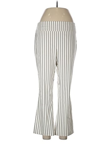 7th Avenue Design Studio New York & Company Casual Pants (view 1)