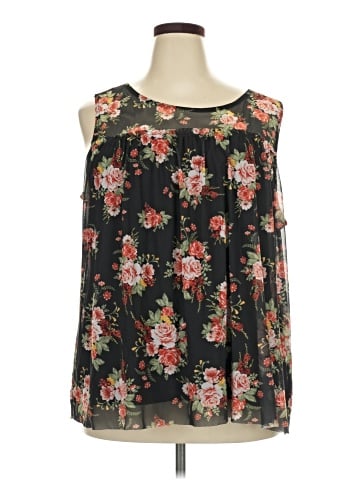 Bobbie Brooks Tank Top (view 1)