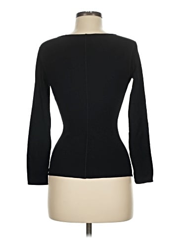 Alessandro Dell'Acqua 3/4 Sleeve T-Shirt (view 2)