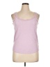 Gap Body Pink Tank Top Size XL - photo 1