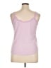 Gap Body Pink Tank Top Size XL - photo 2