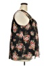 Bobbie Brooks Black Tank Top Size 3X - photo 4