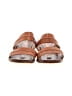 Sam Edelman Brown Sandals Size 7 - photo 2